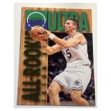 Vintage Card - Jason Kidd, Basketball, 5 of 15