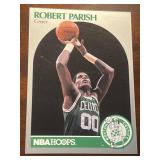 Vintage Card -Robert Parish- Basketball- 45