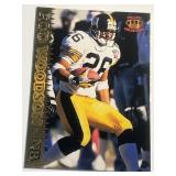 Vintage Card -Rod Woodson-Football- 66