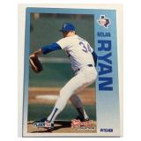 Vintage Card -Nolan Ryan -Baseball- 1 of 24
