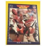 Vintage Card -Football Jerry Rice #383