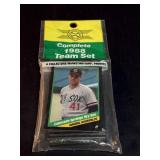Complete 1988 Team Set