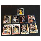 Sports Cards