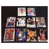 Sports Cards