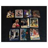 Sports Cards