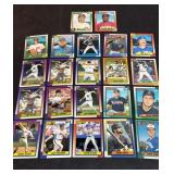 Baseball Cards