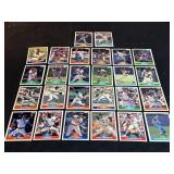 Baseball Cards