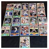 Baseball Cards