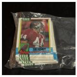 Baseball cards