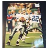 Super Bowl XXX Gold Collectors Series