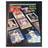 1993 Sports Cards Insert Card Special