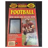 1993 Football Pro Review