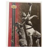 Vintage Card -Bill Walton-99-00 NBA Legends