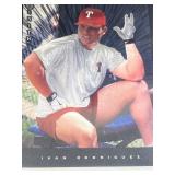 Pinnacle Zenith-Ivan Rodriguez, 9 of 24