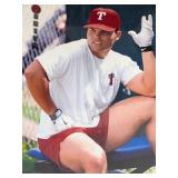 Pinnacle Zenith- Ivan Rodriguez, 9 of 24