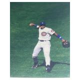 Pinnacle Zenith- Sammy Sosa, 10 of 24