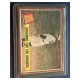 Vintage Baseball Card - Babe Ruth #142