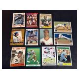 Sports Cards