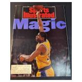 1991 Sports Illustrated Magic Johnson