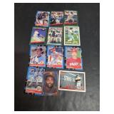 Lot of Vintage Baseball Cards