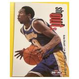 Vintage Card -Basketball- Kobe Bryant-#21