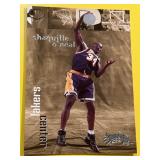 Vintage Card -Basketball-  Shaquille Oï¿½Neal#118