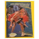Vintage Card -Basketball-Scottie Pippen #NC10