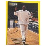 Vintage Card -Basketball - Michael Jordan-391