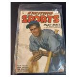 Exiting Sports