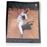 Pinnacle Zenith- Hideo Nomo , 18 of 24