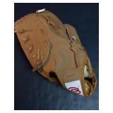 Baseball glove