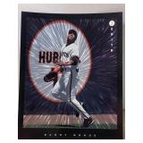 Pinnacle Zenith DUFEX - Barry Bonds, 16 of 24