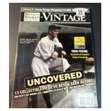 2003 Beckett Sports Vintage Uncovered
