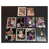 Sports Cards