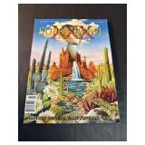 Super Bowl XXX Game Program