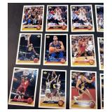 1993 Upper Deck Basketball Cards