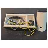 Canary Security Camera