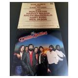 Bon James / The Doobie Brothers
