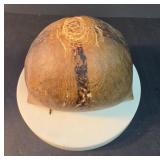 Vtg Pottery Bowl