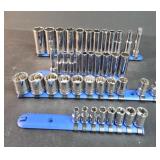 Steel Socket Tray