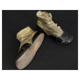 Vintage shoes
