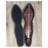 McSpadden dulcimers