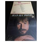 Up With People/ Jean-Luc Ponty