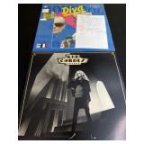Diva / Kim Carnes