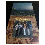 The Statler Bros /Keola and Kapono Beamer