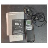 Olympus Digital Voice Recorder