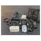 Equipment Selection