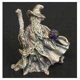 Dagger Wizard Gallo 1987