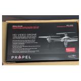 propel Video Drone