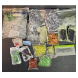Medicine and Pill Organizer
